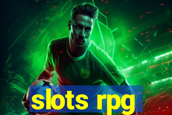 slots rpg